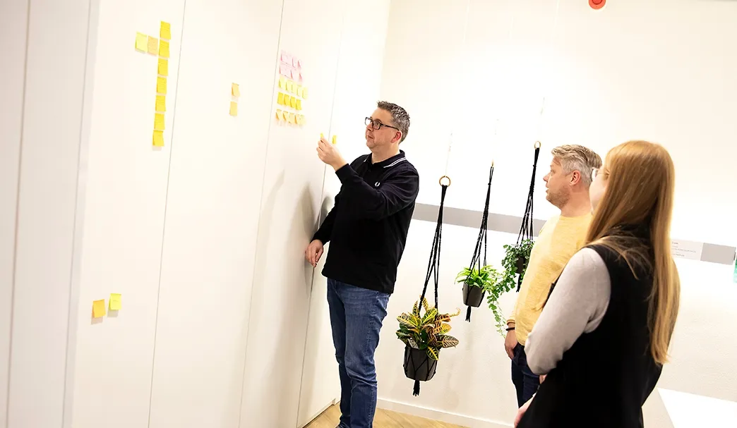 Software vernieuwen? Zo ga je slim te werk.