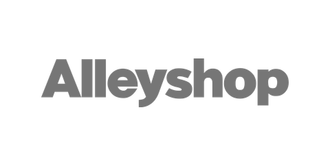 Alleyshop
